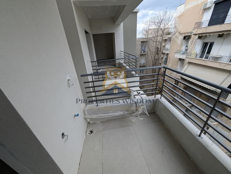 Διαμέρισμα 63 τ.μ. για πώληση