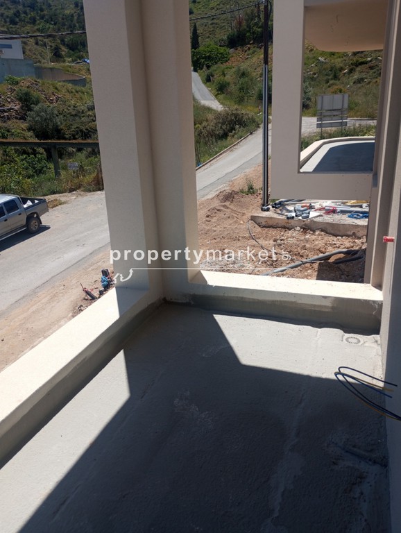Διαμέρισμα 101 τ.μ. πρός πώληση, Ν. Ρεθύμνου, Ρέθυμνο