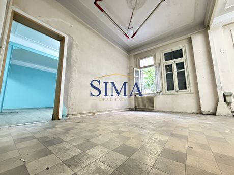 Κτίριο 700 τ.μ. προς πώληση