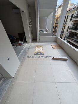 Διαμέρισμα 63 τ.μ. για πώληση