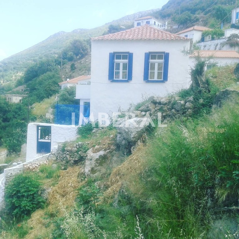 Μονοκατοικία 102 τ.μ. προς πώληση, Βοιών