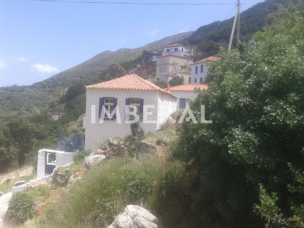Μονοκατοικία 102 τ.μ. προς πώληση, Βοιών