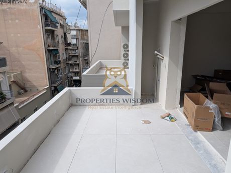 Διαμέρισμα 63 τ.μ. για πώληση