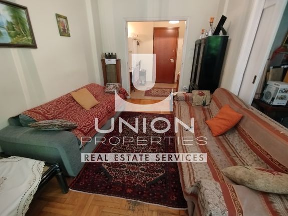 Apartment 101 sqm for sale, Athens - Center, Patision - Acharnon