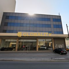 Επιχειρηματικό κτίριο 2.568 τ.μ. για πώληση