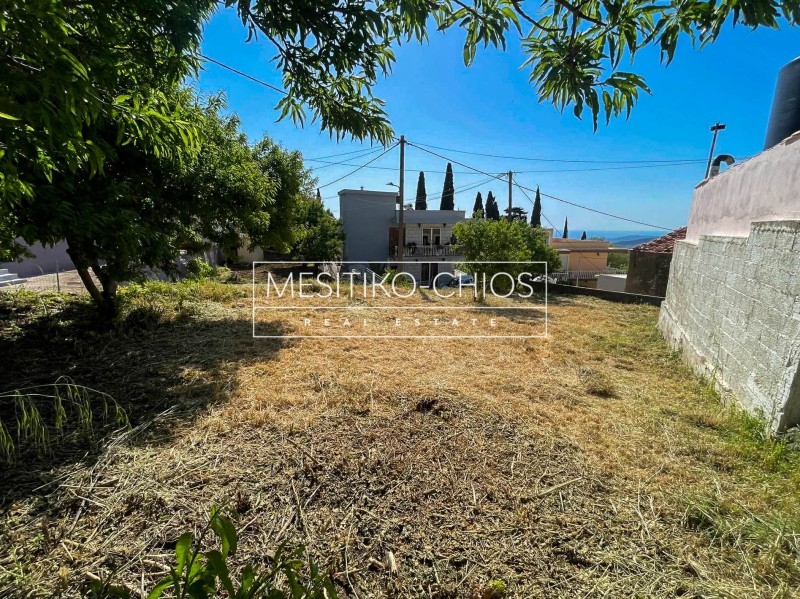 Οικόπεδο 403,24 τ.μ. προς πώληση, Ομηρούπολη