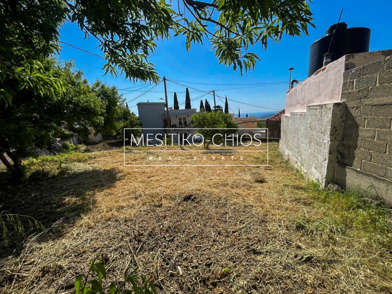 Οικόπεδο 403,24 τ.μ. προς πώληση, Ομηρούπολη