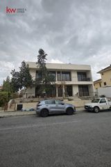 Κτίριο 452 τ.μ. για πώληση, Λευκωσία-thumb-1