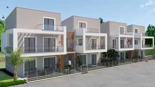 Μεζονέτα 54 τ.μ. για πώληση, Ν. Καβάλας, Ελευθερές-thumb-1