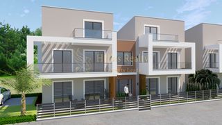 Μεζονέτα 54 τ.μ. για πώληση, Ν. Καβάλας, Ελευθερές-thumb-3