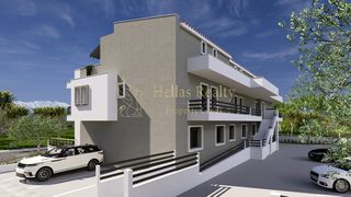 Μεζονέτα 57 τ.μ. για πώληση, Ν. Καβάλας, Ελευθερές-thumb-5