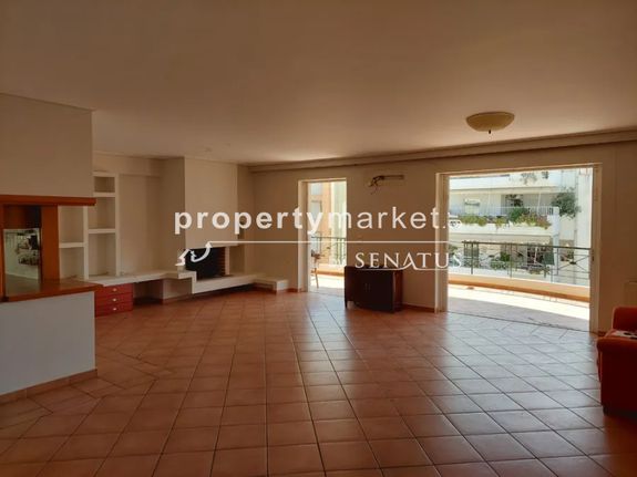 Apartment 150 sqm for rent, Athens - South, Nea Smyrni
