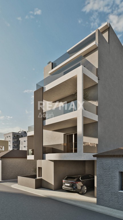 Διαμέρισμα 51 τ.μ. πρός πώληση, Μαγνησία, Νέα Ιωνία Βόλου