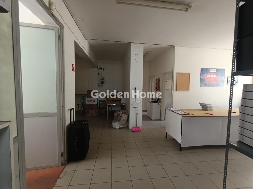 Γραφείο 327 τ.μ. προς ενοικίαση, Αθήνα - Νότια Προάστια, Άγιος Δημήτριος