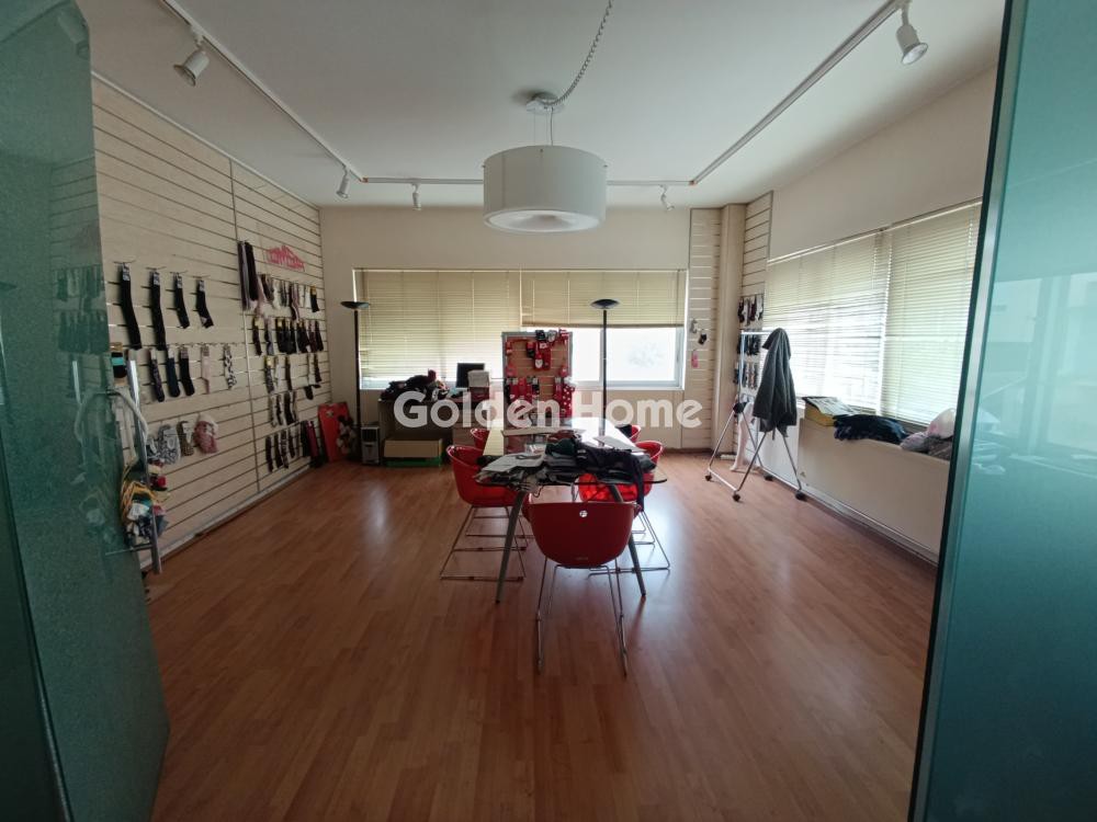 Γραφείο 327 τ.μ. προς ενοικίαση, Αθήνα - Νότια Προάστια, Άγιος Δημήτριος