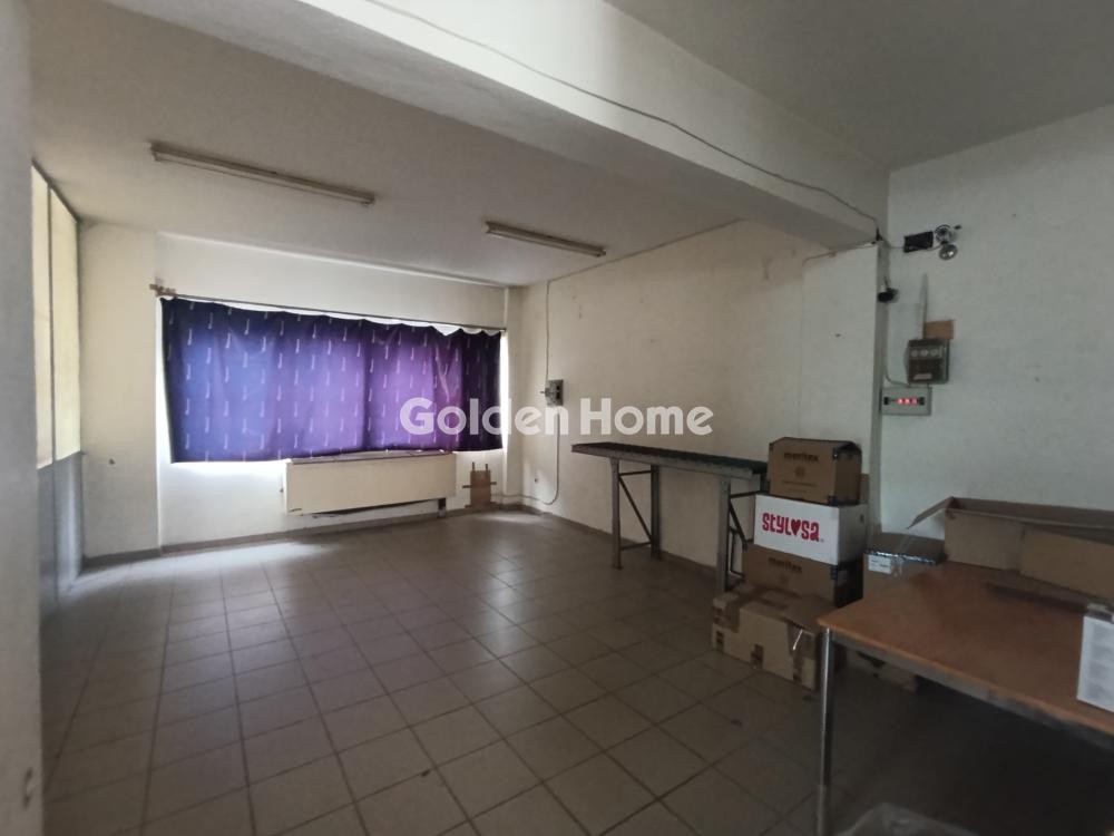 Γραφείο 327 τ.μ. προς ενοικίαση, Αθήνα - Νότια Προάστια, Άγιος Δημήτριος