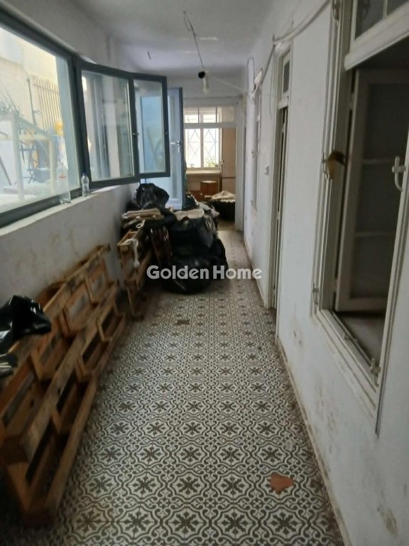 Επιχειρηματικό κτίριο 120 τ.μ. πρός ενοικίαση, Αθήνα - Κέντρο, Γκάζι - Μεταξουργείο - Βοτανικός