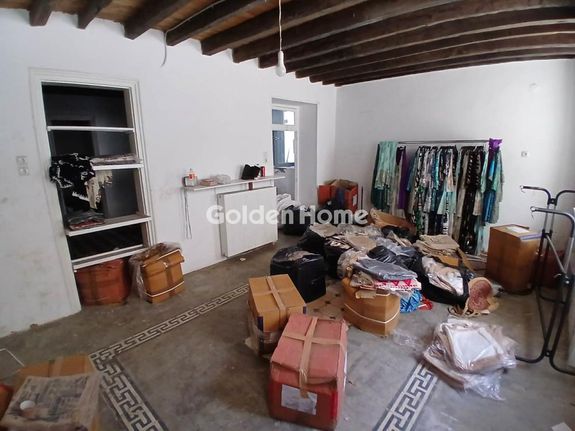 Επιχειρηματικό κτίριο 120 τ.μ. για ενοικίαση, Αθήνα - Κέντρο, Γκάζι - Μεταξουργείο - Βοτανικός