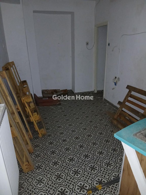 Επιχειρηματικό κτίριο 120 τ.μ. πρός ενοικίαση, Αθήνα - Κέντρο, Γκάζι - Μεταξουργείο - Βοτανικός