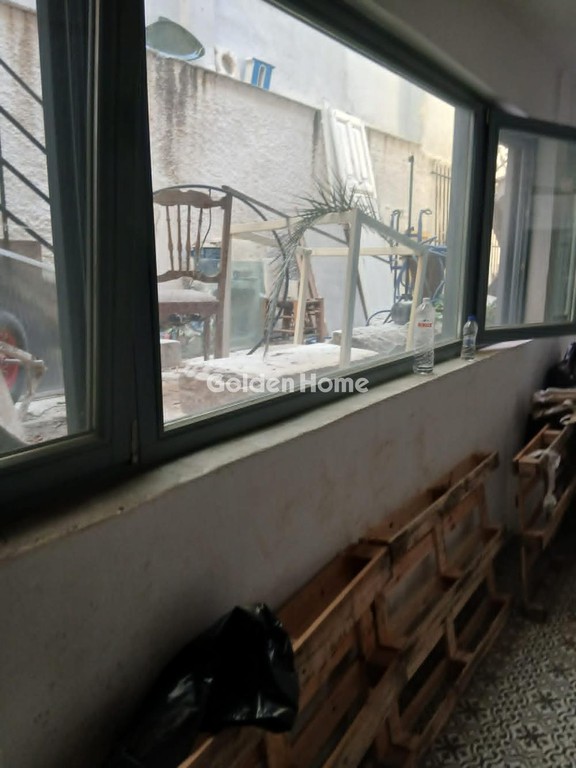 Επιχειρηματικό κτίριο 120 τ.μ. πρός ενοικίαση, Αθήνα - Κέντρο, Γκάζι - Μεταξουργείο - Βοτανικός
