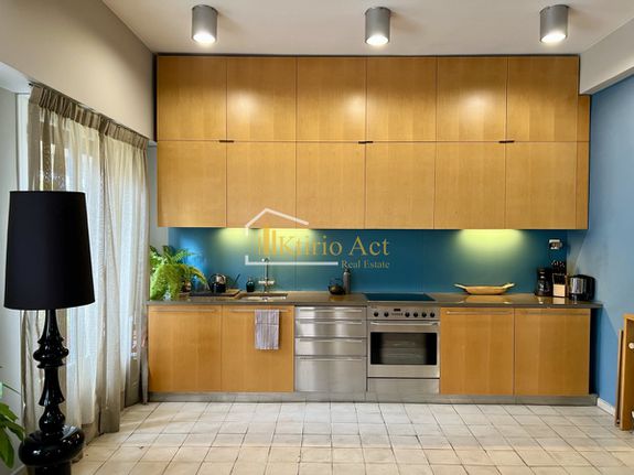 Apartment 78 sqm for sale, Athens - South, Nea Smyrni