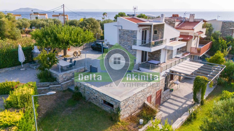 Μεζονέτα 150 τ.μ. πρός πώληση, Χαλκιδική, Σιθωνία