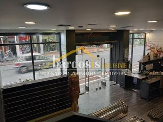 Επιχειρηματικό κτίριο 252 τ.μ. για πώληση