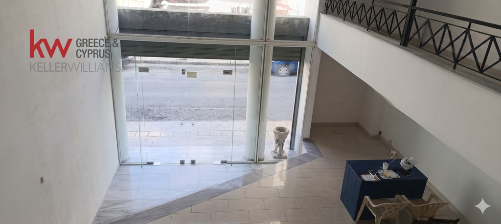 Γραφείο 60 τ.μ. πρός ενοικίαση, Πειραιάς - Προάστια, Νίκαια