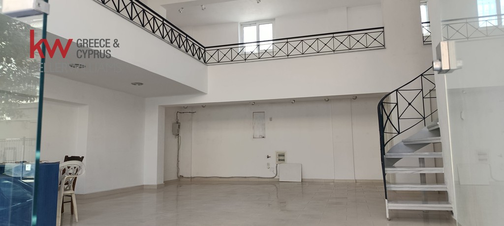 Γραφείο 60 τ.μ. πρός ενοικίαση, Πειραιάς - Προάστια, Νίκαια