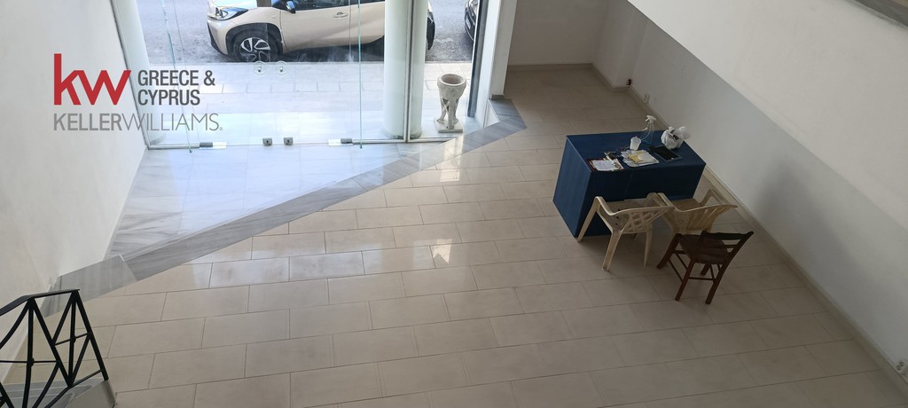 Γραφείο 60 τ.μ. πρός ενοικίαση, Πειραιάς - Προάστια, Νίκαια