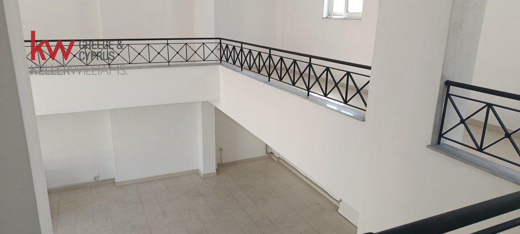 Γραφείο 60 τ.μ. πρός ενοικίαση, Πειραιάς - Προάστια, Νίκαια