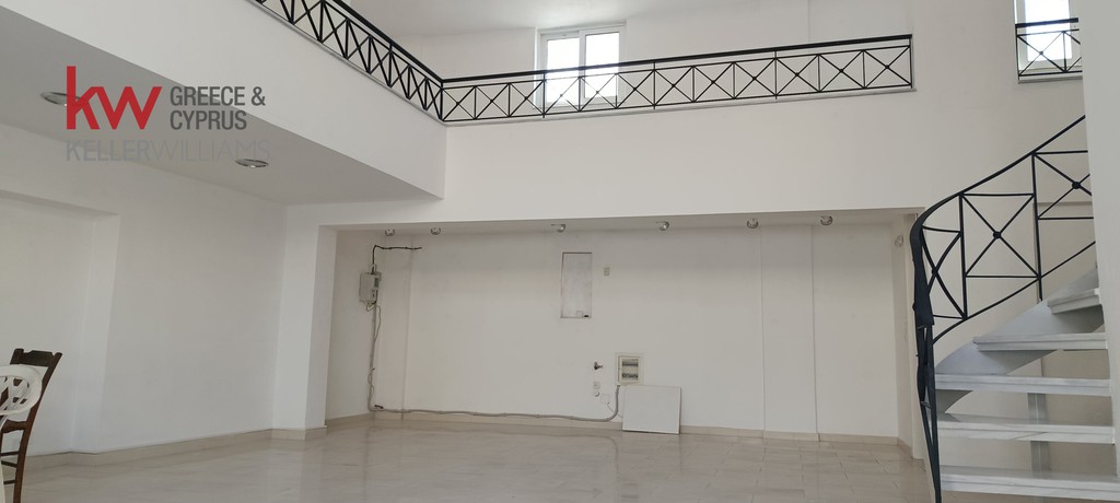 Γραφείο 60 τ.μ. πρός ενοικίαση, Πειραιάς - Προάστια, Νίκαια