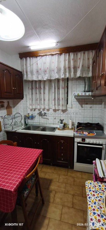 Διαμέρισμα 87 τ.μ. πρός πώληση, Ν. Τρικάλων, Τρίκαλα