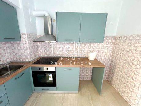 Apartment 75 sqm for rent