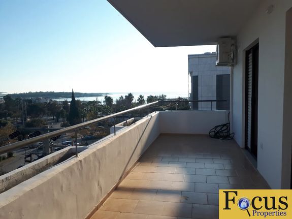 Διαμέρισμα 72 τ.μ. για ενοικίαση, Αθήνα - Νότια Προάστια, Γλυφάδα
