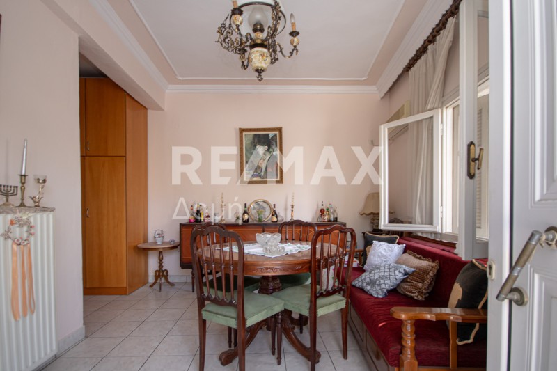 Διαμέρισμα 69 τ.μ. πρός πώληση, Μαγνησία, Νέα Ιωνία Βόλου