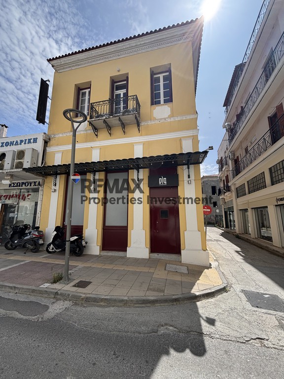 Κατάστημα 120 τ.μ. για ενοικίαση, Μεσσηνία, Καλαμάτα