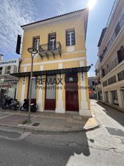 Κατάστημα 120 τ.μ. για ενοικίαση