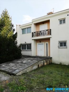 Detached home 230 sqm for sale
