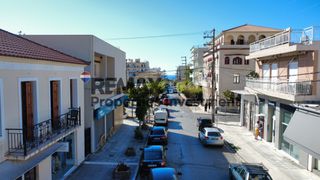 Διαμέρισμα 208 τ.μ. για πώληση, Μεσσηνία, Κυπαρισσία-thumb-1