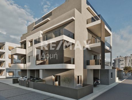 Διαμέρισμα 30 τ.μ. πρός πώληση