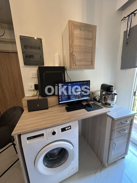 Studio / γκαρσονιέρα 42 τ.μ. προς πώληση, Κάτω Τούμπα