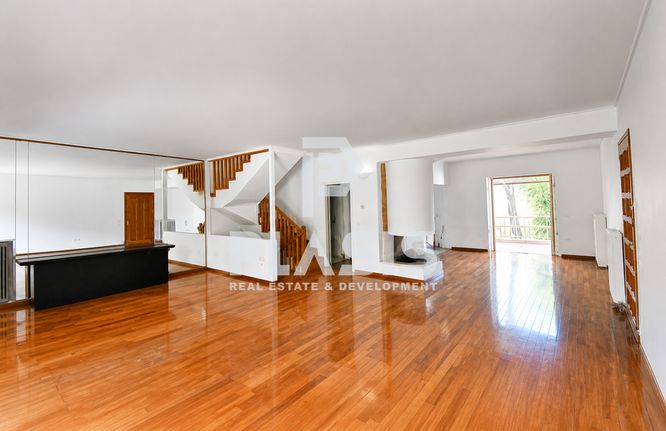 Maisonette 309 sqm for sale, Athens - North, Nea Erithraia