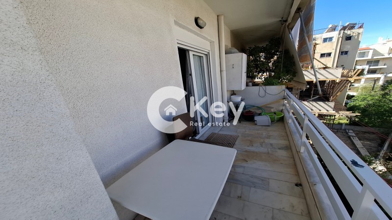 Διαμέρισμα 74 τ.μ. προς πώληση, Άνω Χολαργός