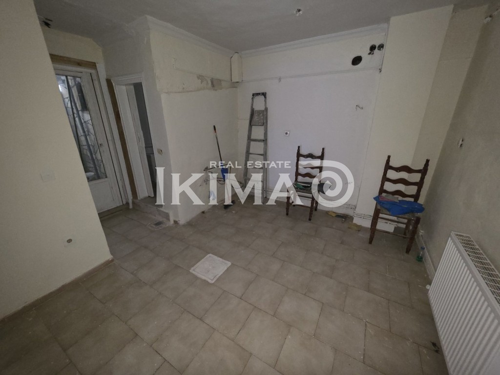Διαμέρισμα 65 τ.μ. προς πώληση, Αμπελόκηποι Θεσσαλονίκης
