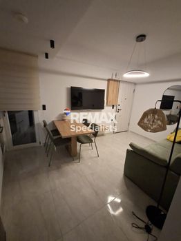 Διαμέρισμα 34 τ.μ. για πώληση