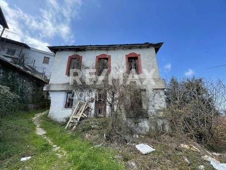 Detached home 131 sqm for sale