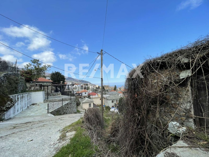 Μονοκατοικία 131 τ.μ. προς πώληση, Κέντρο Ζαγοράς