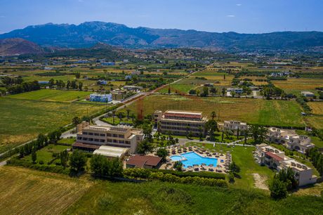 Hotel 4.500 sqm for sale