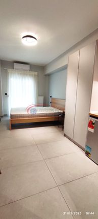 Studio 28 sqm for rent, Thessaloniki - Center, Faliro